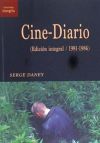 CINE-DIARIO (EDICIÓINTEGRAL 1981-1986)