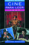 CINE PARA LEER 1987