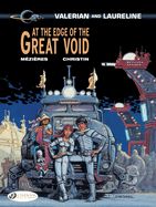 Portada de At the Edge of the Great Void