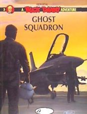 Portada de Ghost Squadron: Buck Danny Vol. 3