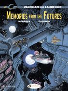 Portada de Memories from the Futures