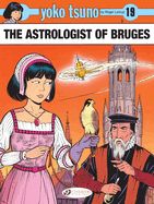 Portada de The Astrologist of Bruges