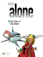 Portada de The Clan of the Shark: Alone