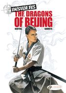 Portada de The Dragons of Beijing