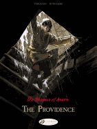 Portada de The Providence: The Marquis of Anaon