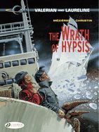 Portada de The Wrath of Hypsis