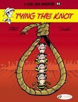 Portada de Tying the Knot