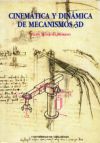 CINEMÁTICA Y DINÁMICA DE MECANISMOS 3D