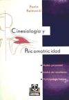 CINESIOLOGÍA Y PSICOMOTRICIDAD.