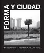 Portada de Forma y ciudad (Ebook)