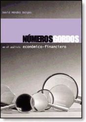 Portada de Números gordos en el análisis económico-financiero (Ebook)