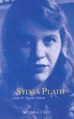 Portada de Sylvia Plath (Català)