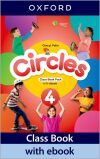 CIRCLES 4 CB + EBOOK
