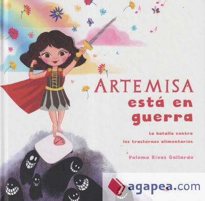 Artemisa está en guerra