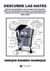Portada de Descubre las mates
