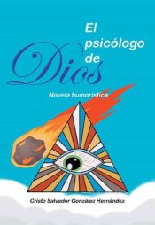 Portada de El psicólogo de Dios