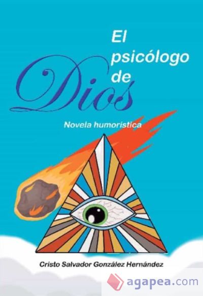 El psicólogo de Dios