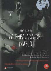 Portada de La embajada del diablo