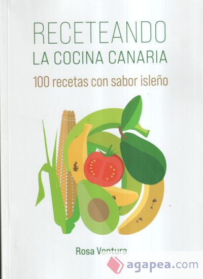 Receteando la cocina canaria