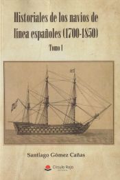 Portada de https://www.todostuslibros.com/libros/historiales-de-los-navios-de-linea-espanoles-1700