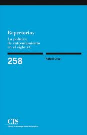 Portada de Repertorios (Ebook)