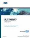 Portada de HP IT Essentials I: PC Hardware and Software Lab Companion (Cisco Networking Academy Program)