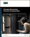Portada de Storage Networking Protocol Fundamentals