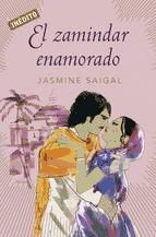 Portada de El zamindar enamorado (Ebook)