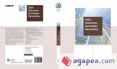2000 soluciones sociedades mercantiles 2012