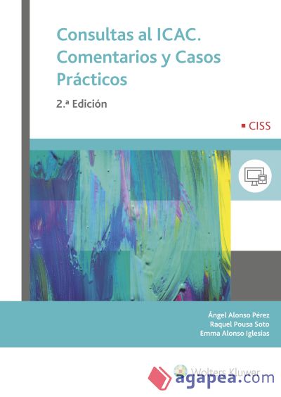 CONSULTAS AL ICAC. COMENTARIOS Y CASOS PRACTICOS 2