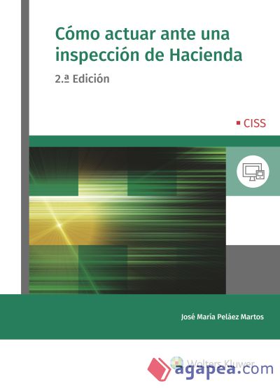 Cómo actuar ante una inspección de Hacienda