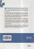 Contraportada de Fiscalidad de las instituciones patrimoniales, sucesorias, mercantiles y registrales, de Javier M&aacute;ximo Ju&aacute;rez Gonz&aacute;lez