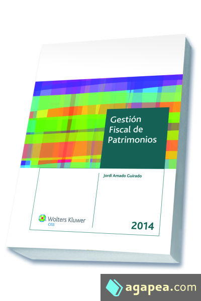 Gestión fiscal de patrimonios 2014