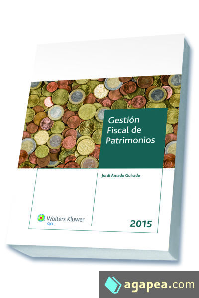 Gestión fiscal de patrimonios 2015