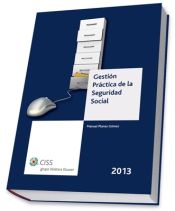 Portada de Gestión práctica de la Seguridad Social 2013