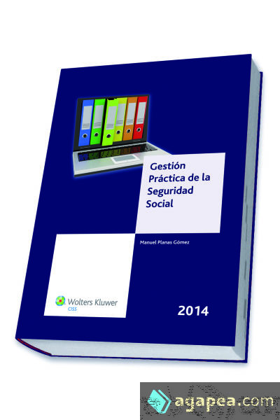 Gestión práctica de la Seguridad Social 2014