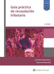 Portada de Guía práctica de recaudación tributaria