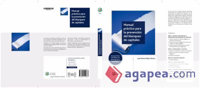 Manual práctico para la prevención del blanqueo de capitales