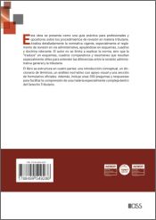 Portada de Preguntas y respuestas sobre la revisi&oacute;n de actos tributarios en v&iacute;a administrativa