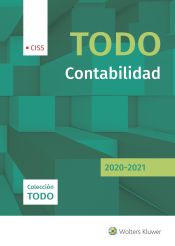 Portada de TODO CONTABILIDAD 2020-2021