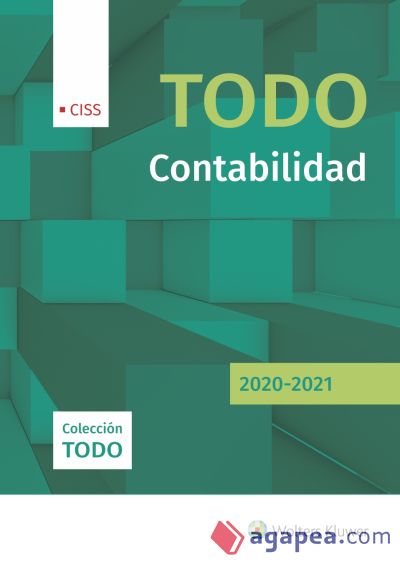 TODO CONTABILIDAD 2020-2021