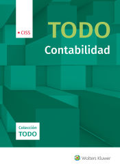 Portada de TODO-Contabilidad 2017 2018