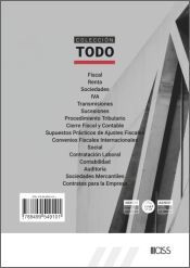 Portada de TODO Sucesiones