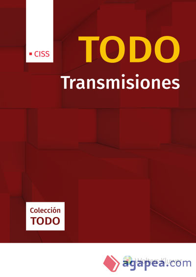 TODO TRANSMISIONES 2017