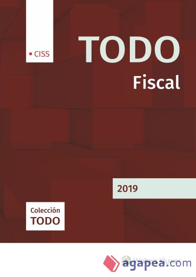 Todo Fiscal 2019