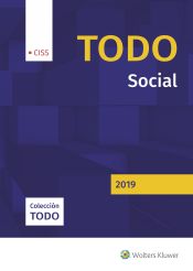 Portada de Todo Social 2019