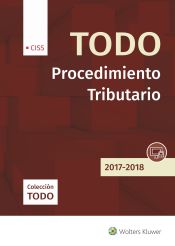 Portada de Todo cierre fiscal y contable. Ejercicio 2017