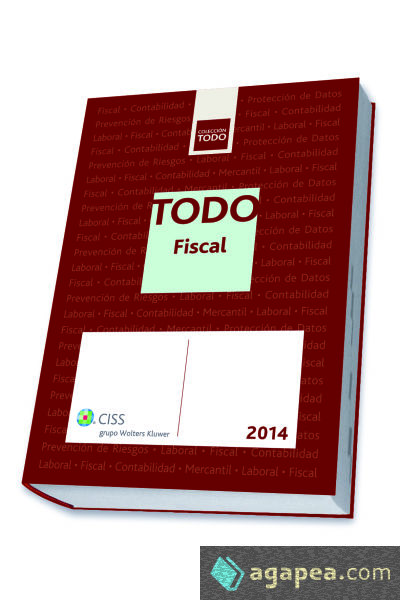 Todo fiscal 2014