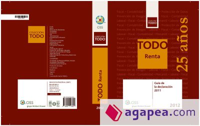 Todo renta 2012