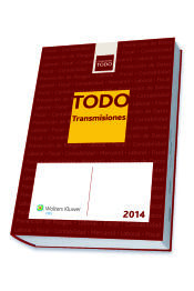 Portada de Todo transmisiones 2014